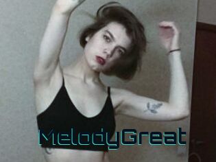 MelodyGreat