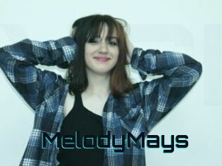 MelodyMays