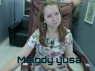 Melody_yusa