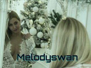 Melodyswan