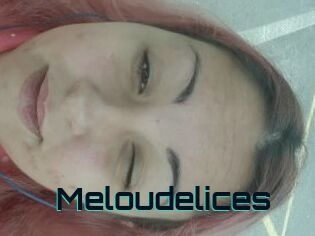 Meloudelices