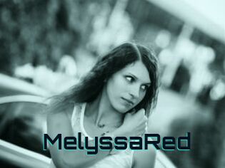 MelyssaRed