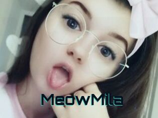 MeowMila