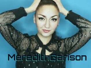 MeredithGarison