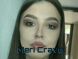 Meri_Crave