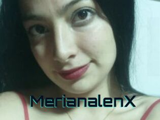 MerianalenX