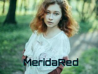 MeridaRed