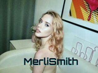 MerliSmith