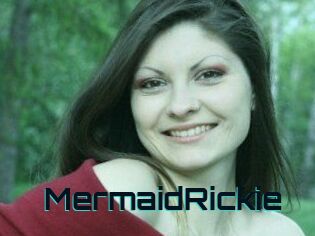 MermaidRickie