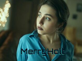 MerryHolt