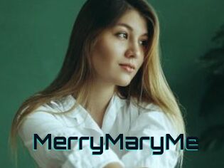 MerryMaryMe