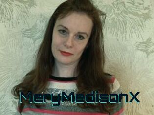 MeryMedisonX