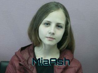 MiaAsh