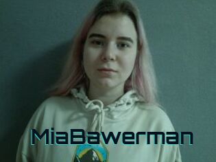 MiaBawerman