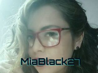 MiaBlack27