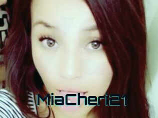 MiaCheri21