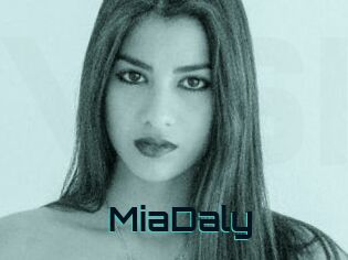 MiaDaly