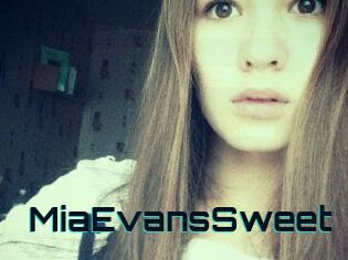 MiaEvansSweet