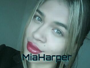 MiaHarper