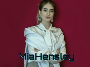 MiaHensley