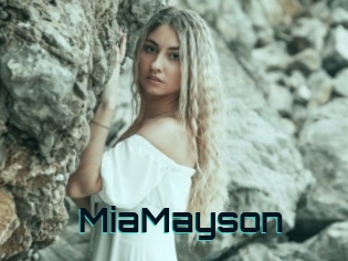 MiaMayson