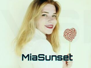 MiaSunset