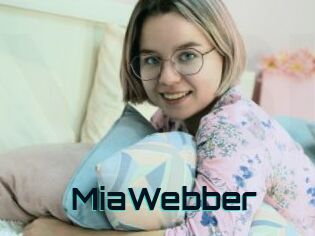 MiaWebber