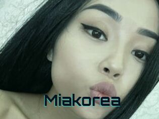 Miakorea