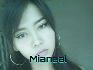 Mianeal