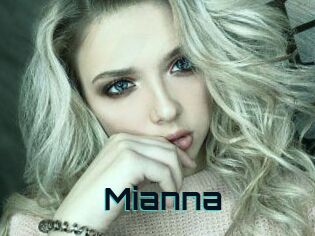 Mianna