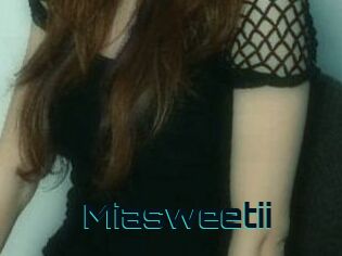 Miasweetii