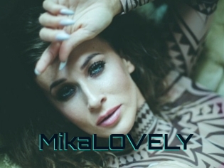 MikaLOVELY