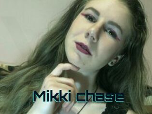 Mikki_chase