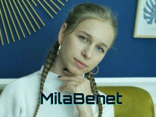 MilaBenet