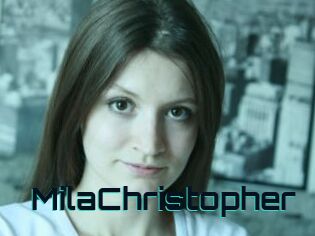 MilaChristopher