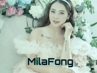 MilaFong