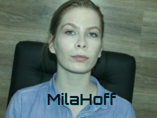 MilaHoff