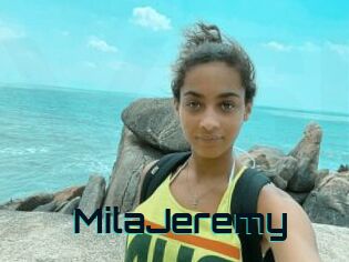 MilaJeremy