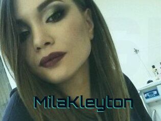 MilaKleyton