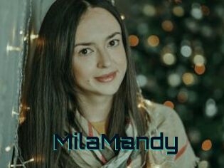 MilaMandy