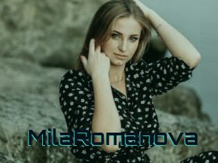 MilaRomanova