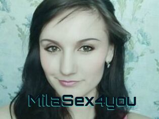 MilaSex4you