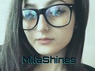 MilaShines