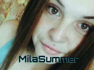 MilaSummer