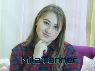 MilaTanner