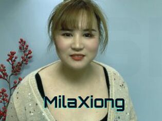 MilaXiong