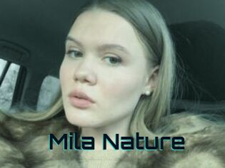 Mila_Nature