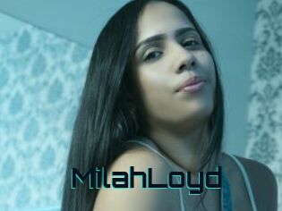 MilahLoyd