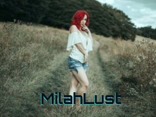 MilahLust