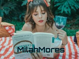 MilahMores